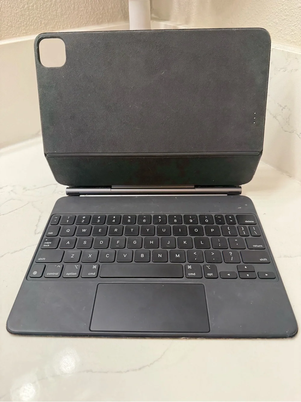 Apple Magic Keyboard iPad Air/ipad pro 11”